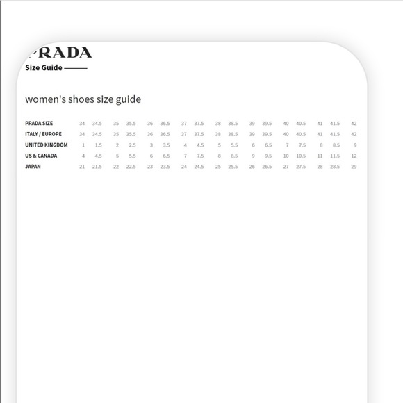 Prada Calzature Donna Black Leather Loafer 37.5 - Picture 6 of 6